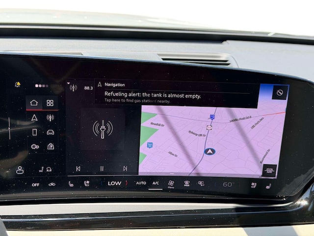 2026 Audi A6 Sedan
