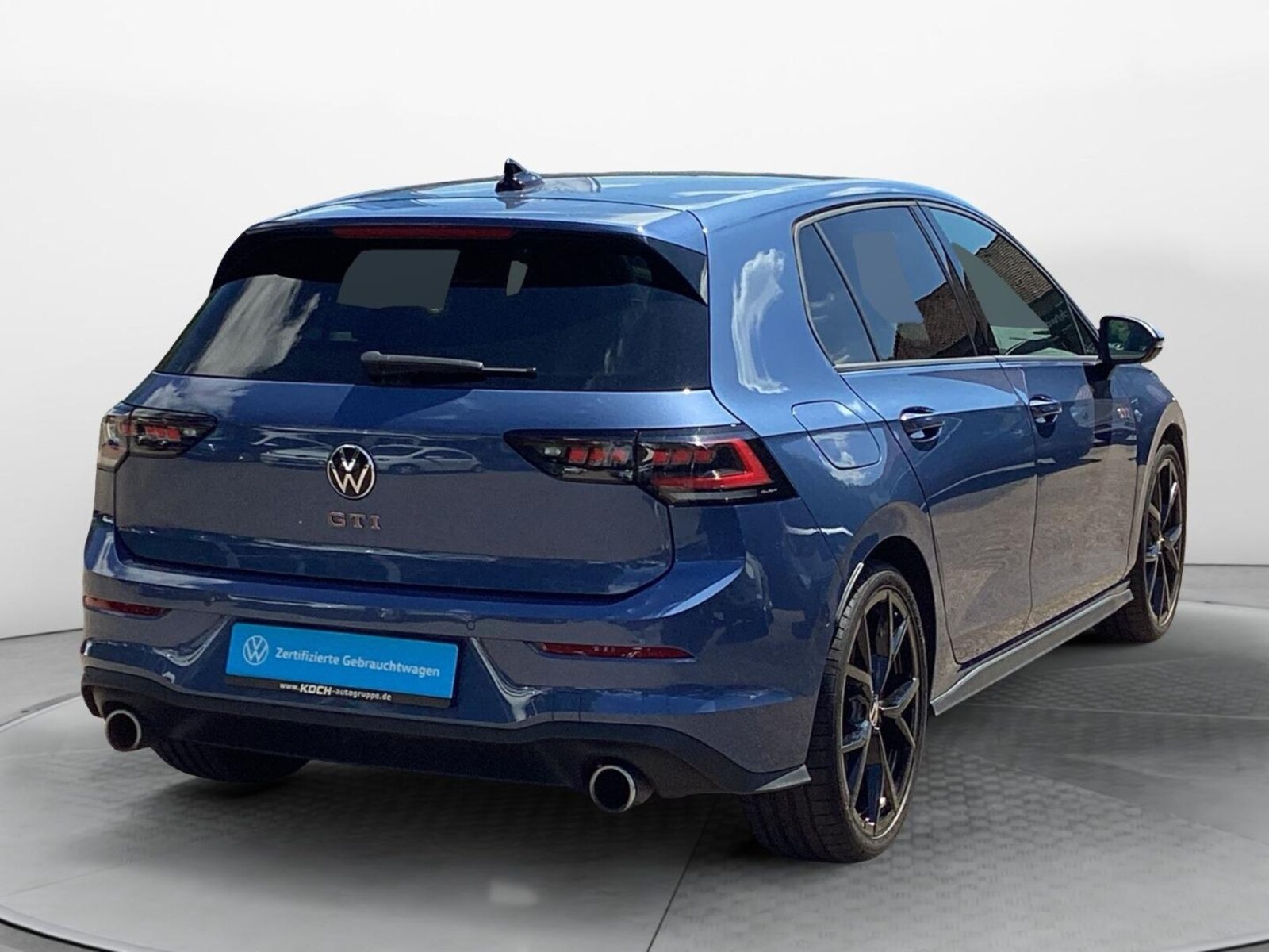 Volkswagen Golf – Bild 9