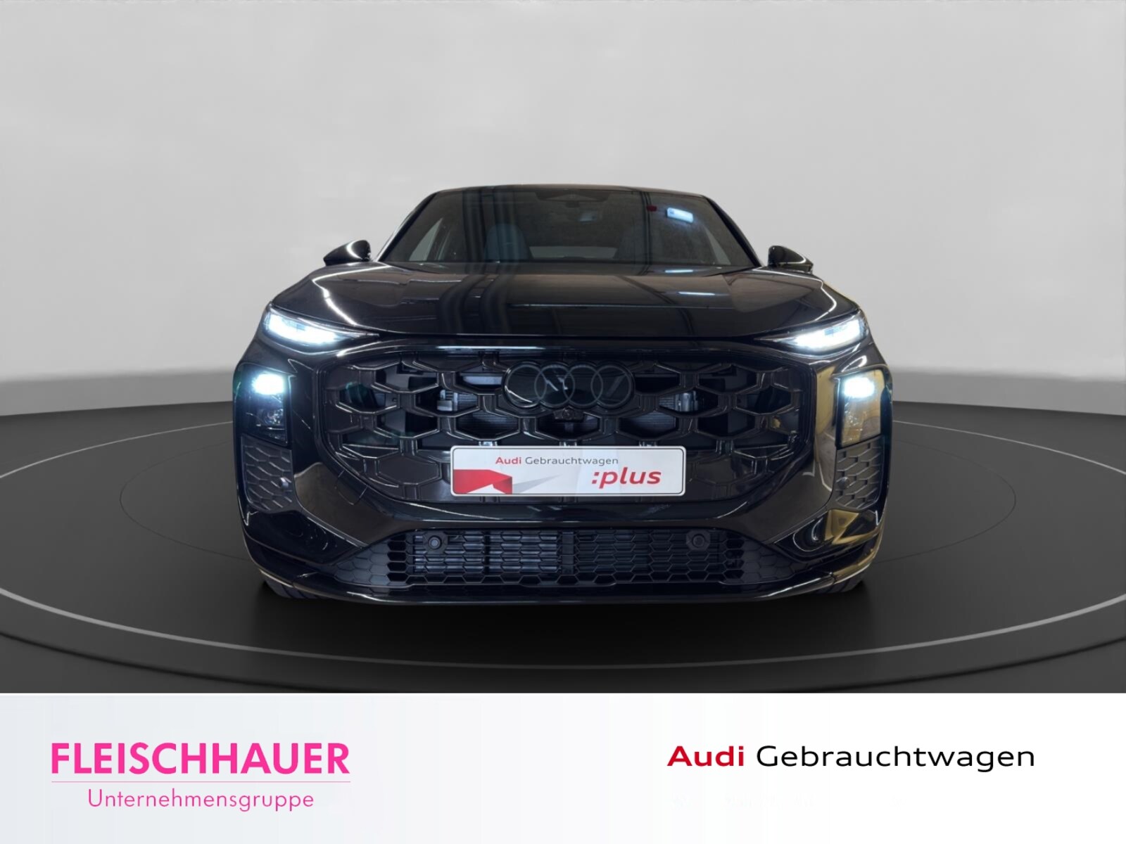 Audi Q3 Sportback – Bild 2
