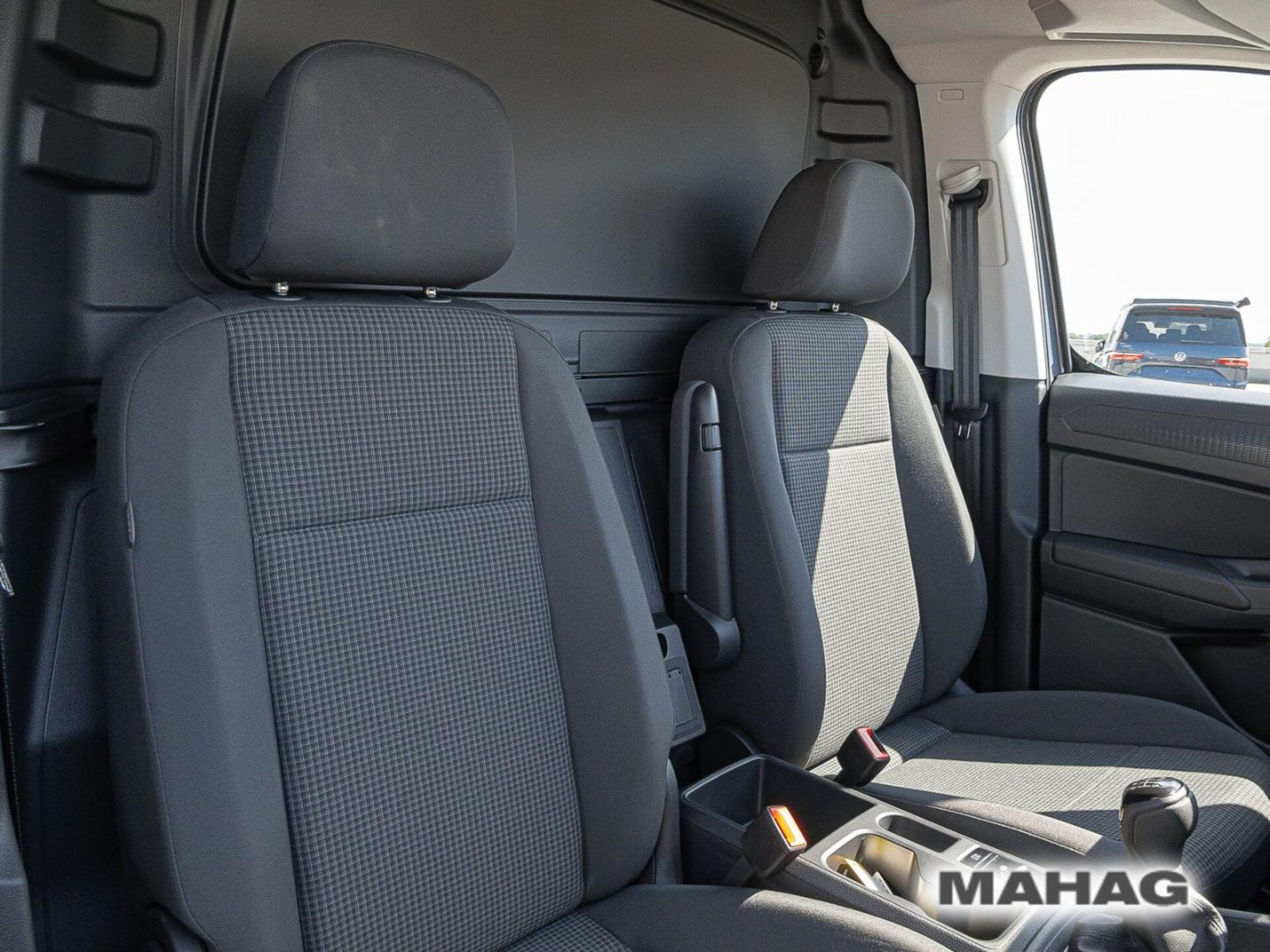 Volkswagen Caddy Maxi Cargo