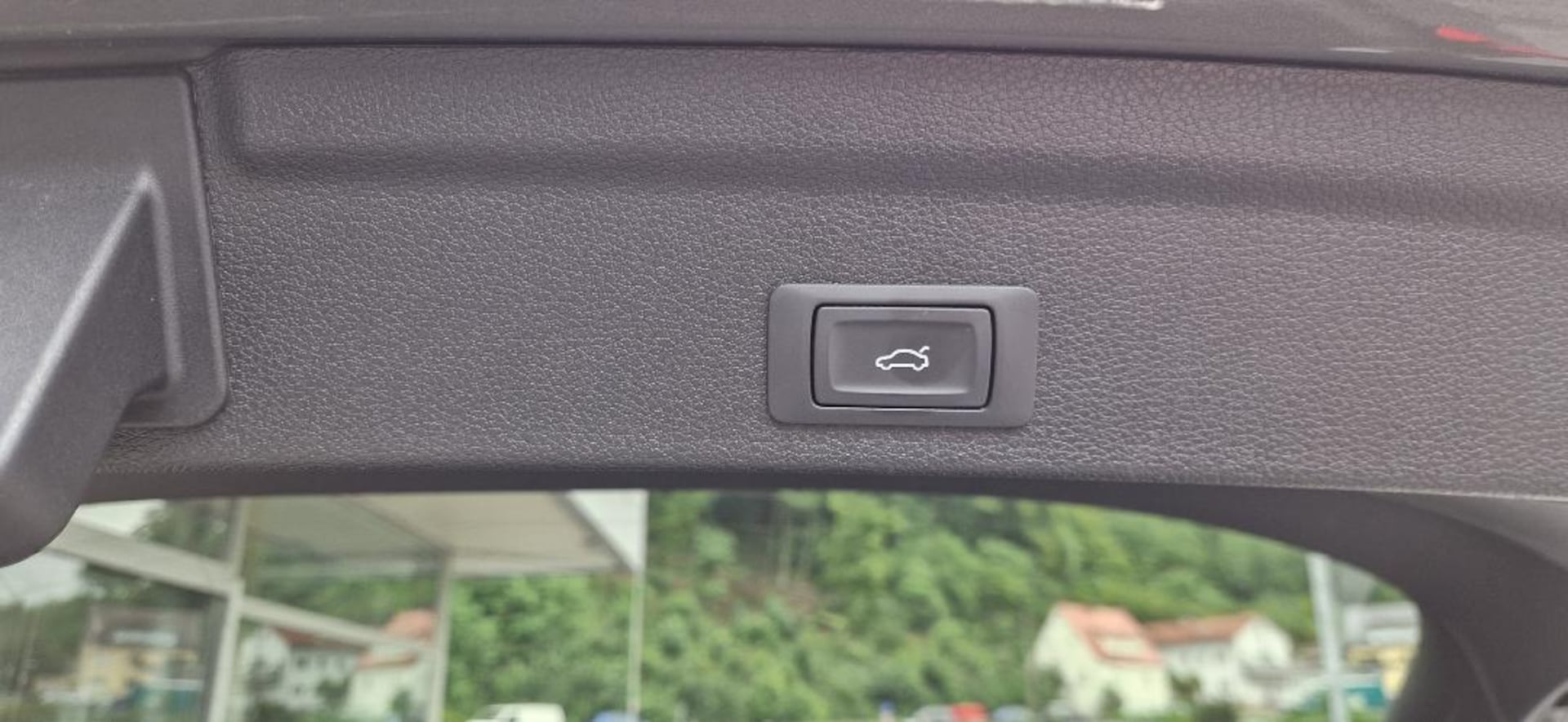 Audi Q3 Sportback S line