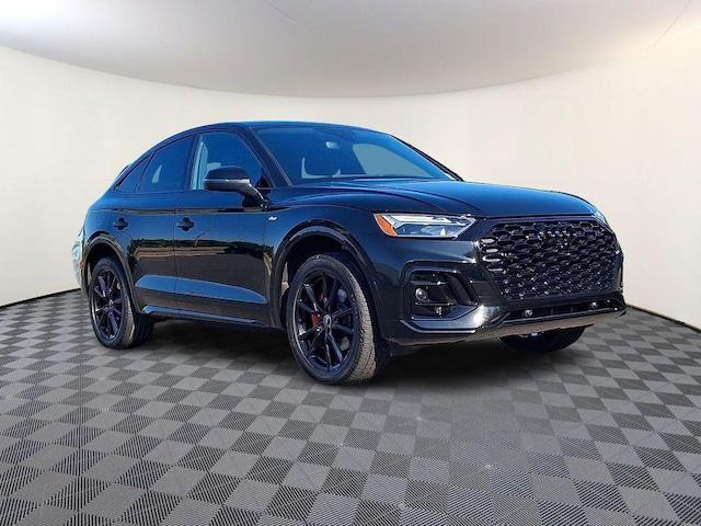 2024 Audi Q5 Sportback