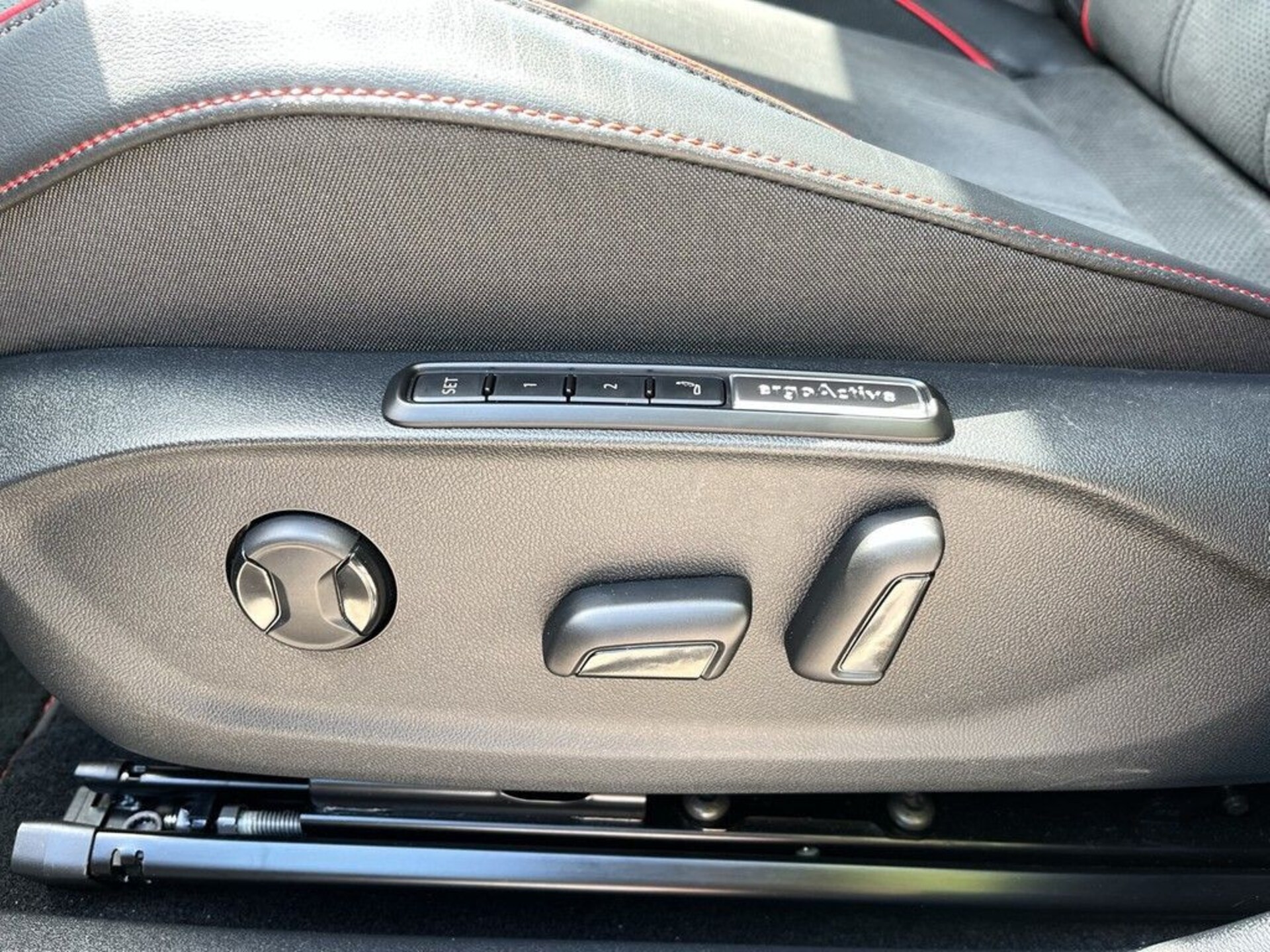 Volkswagen ID.7 Tourer GTX