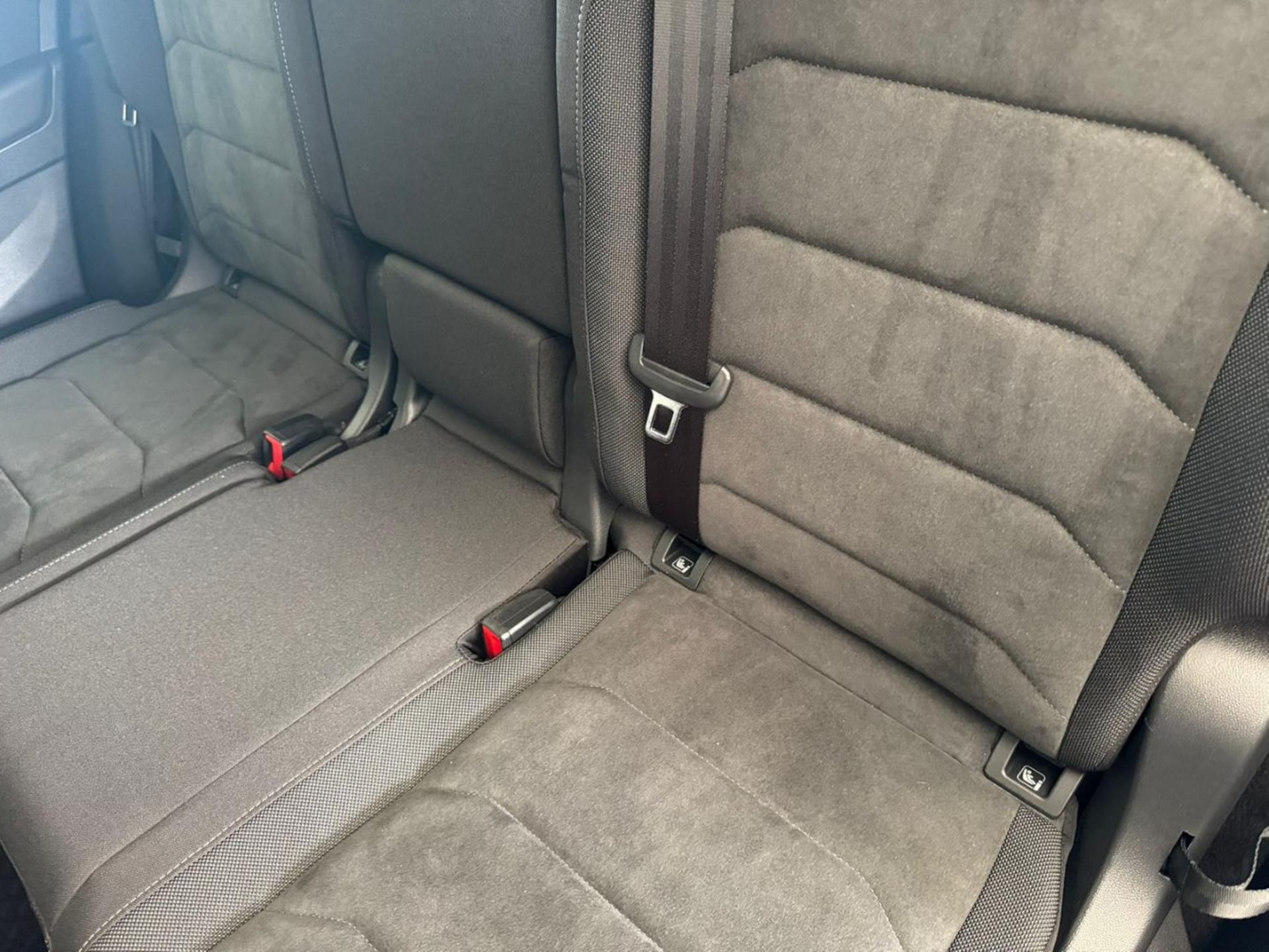 Volkswagen Tiguan Allspace Elegance