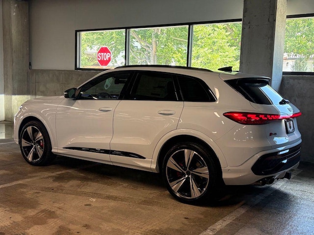 2026 Audi SQ5