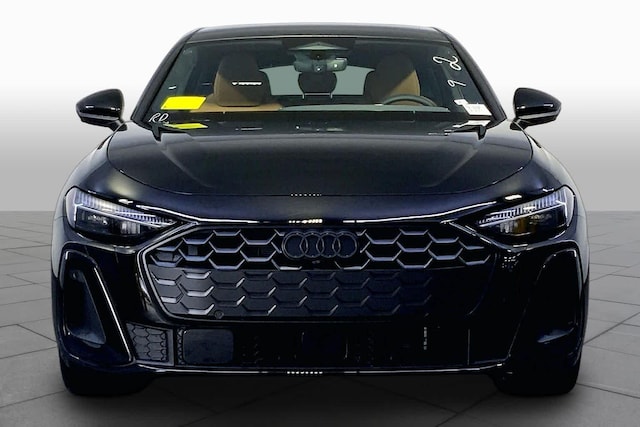 2026 Audi A5 Sedan
