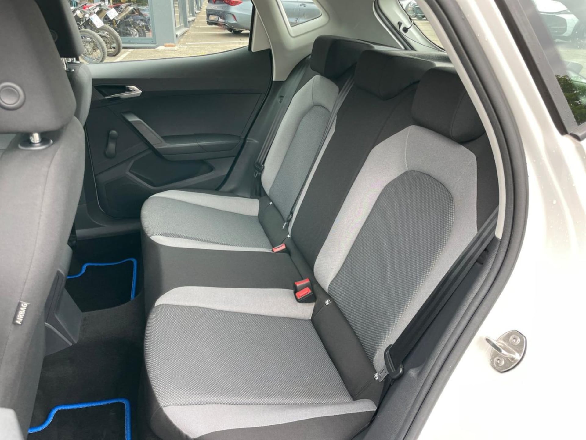 SEAT Ibiza Style