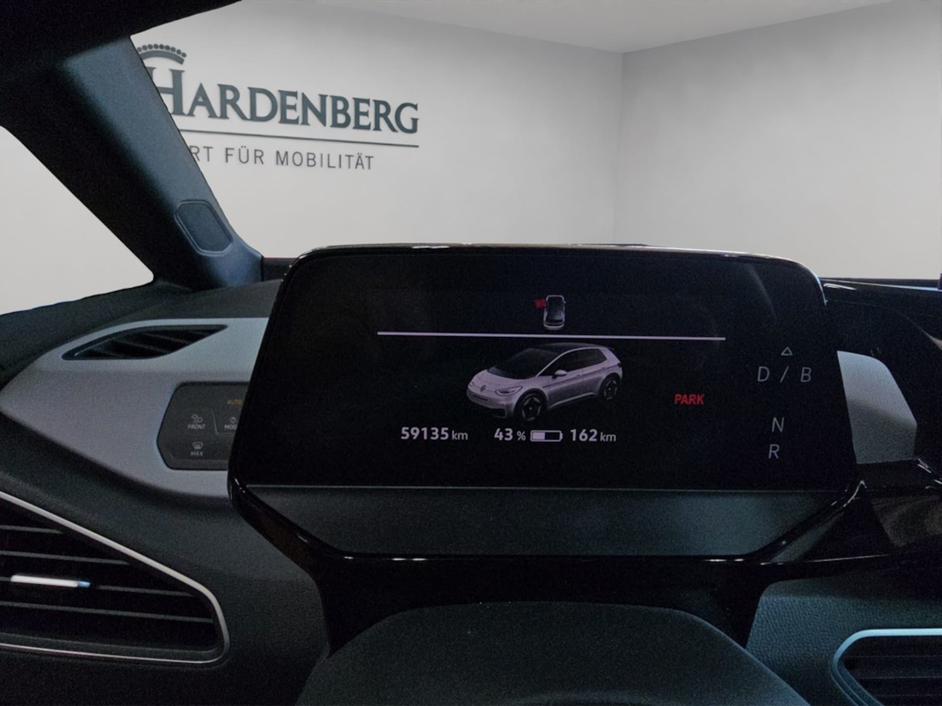 Volkswagen ID.3 Pro Performance