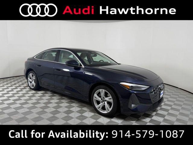 Photo of 2025 Audi A5 Sedan