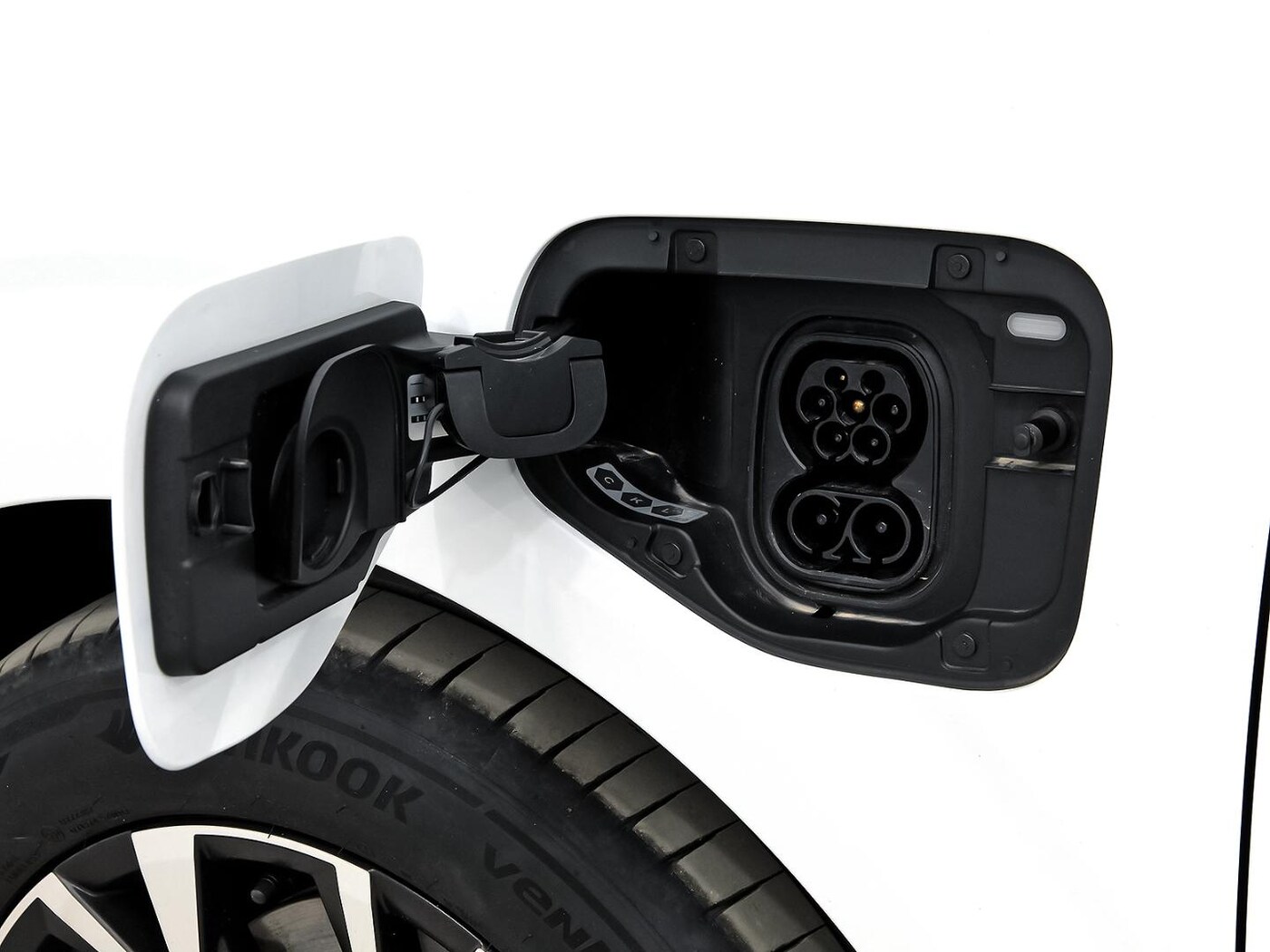CUPRA Terramar 1.5 TSI e-Hybrid DSG 150 kW (204 CV) — photo 37