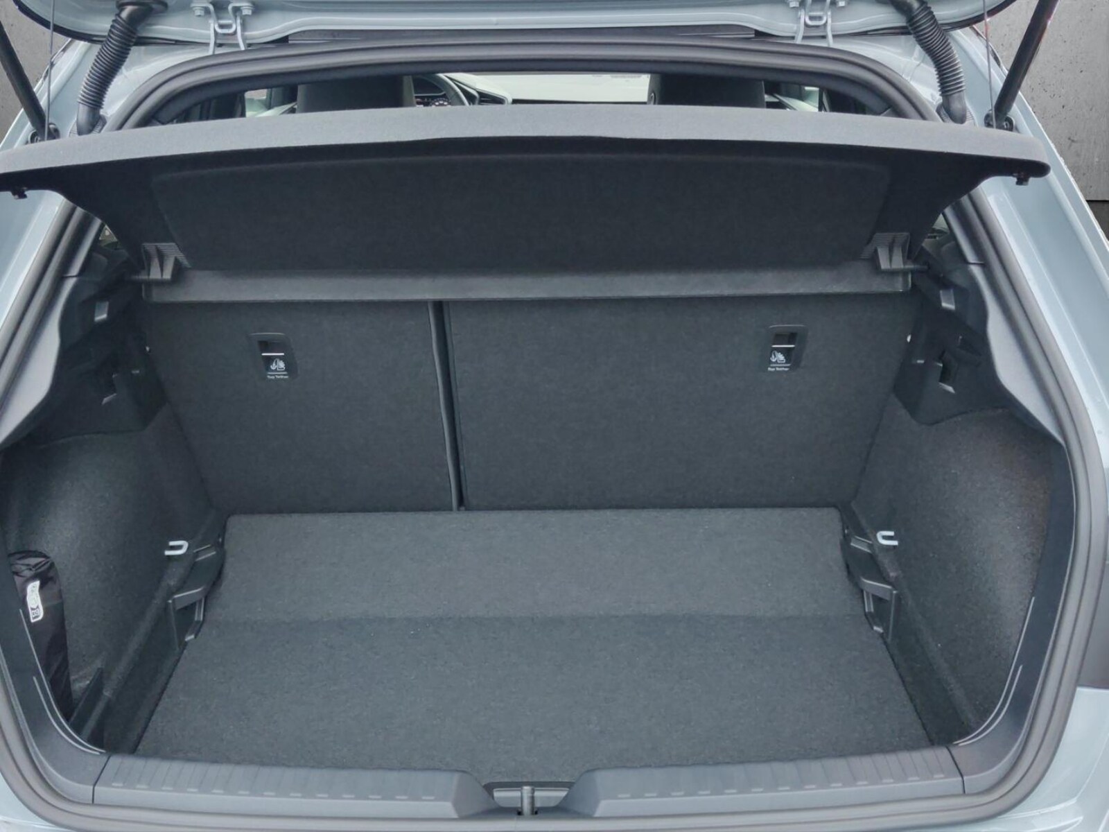 Audi A1 Sportback – Bild 22