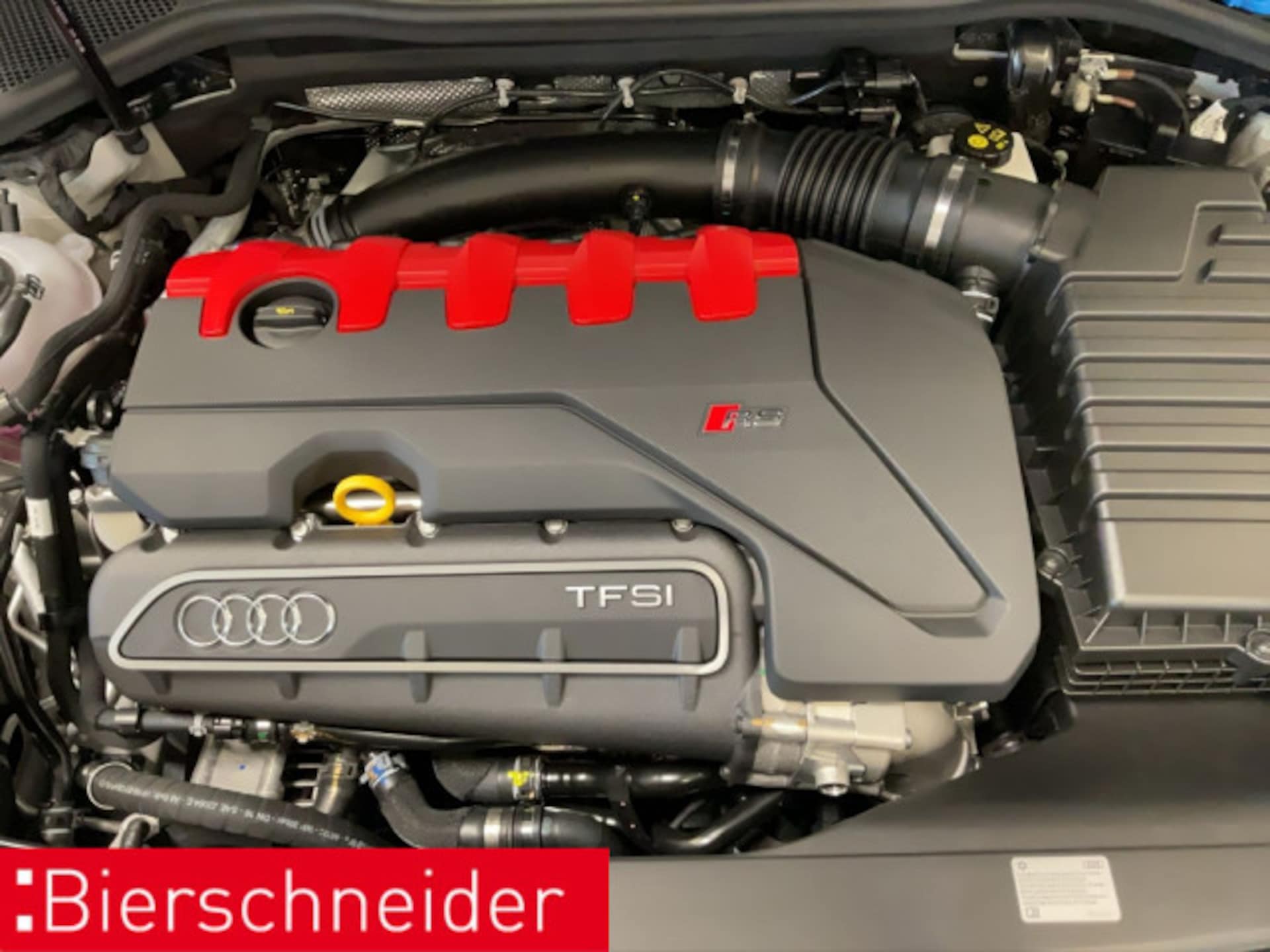 Audi RS 3 Sportback