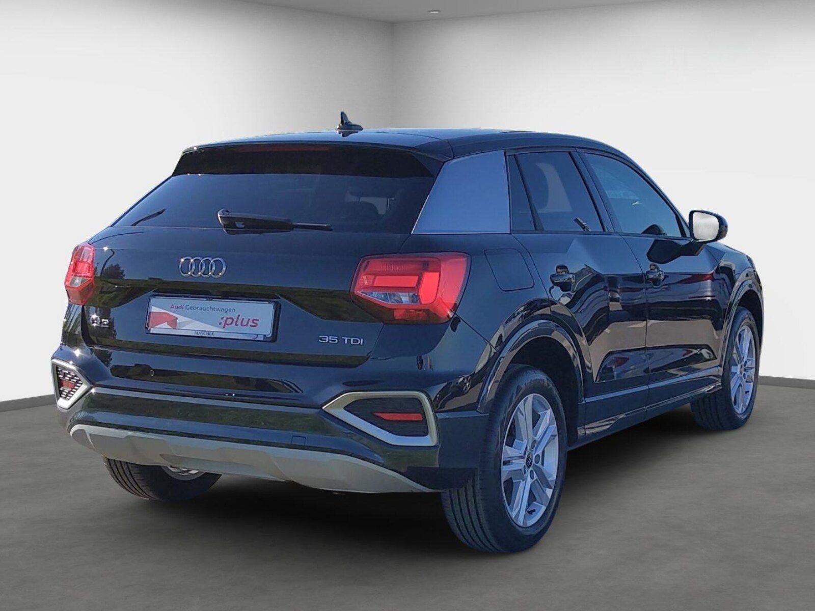 Audi Q2 – Bild 6