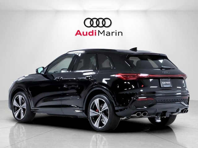 2026 Audi SQ5