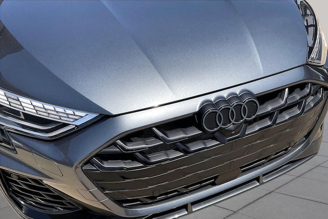2026 Audi S3 Base - Photo 29