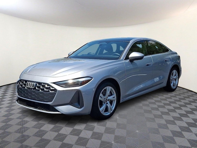 2025 Audi A5 Sedan