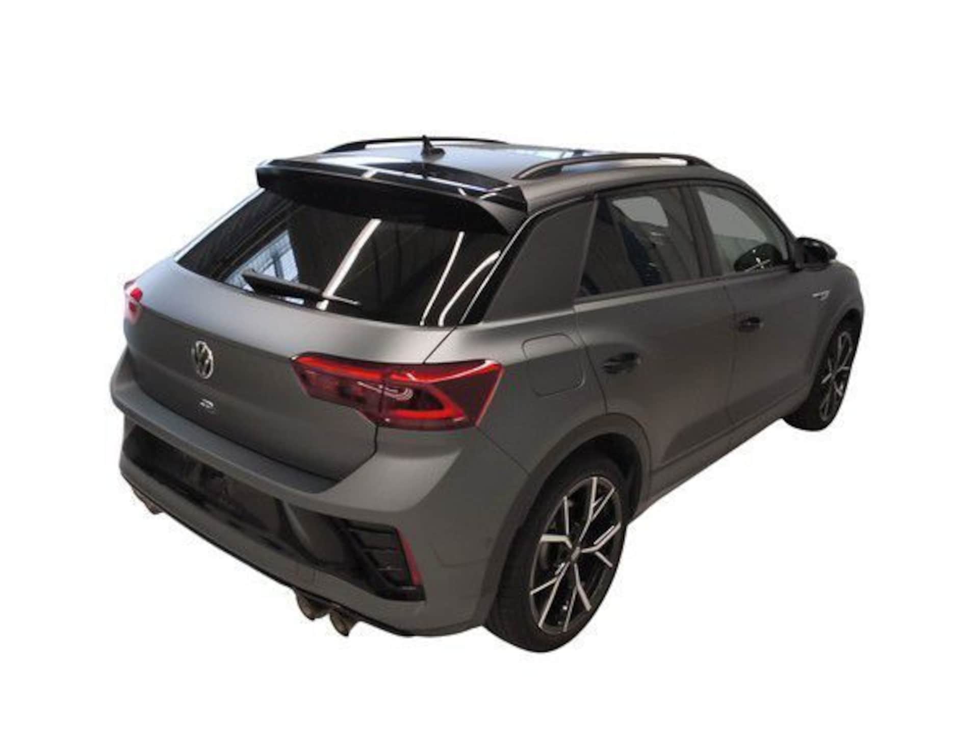 Volkswagen T-Roc R