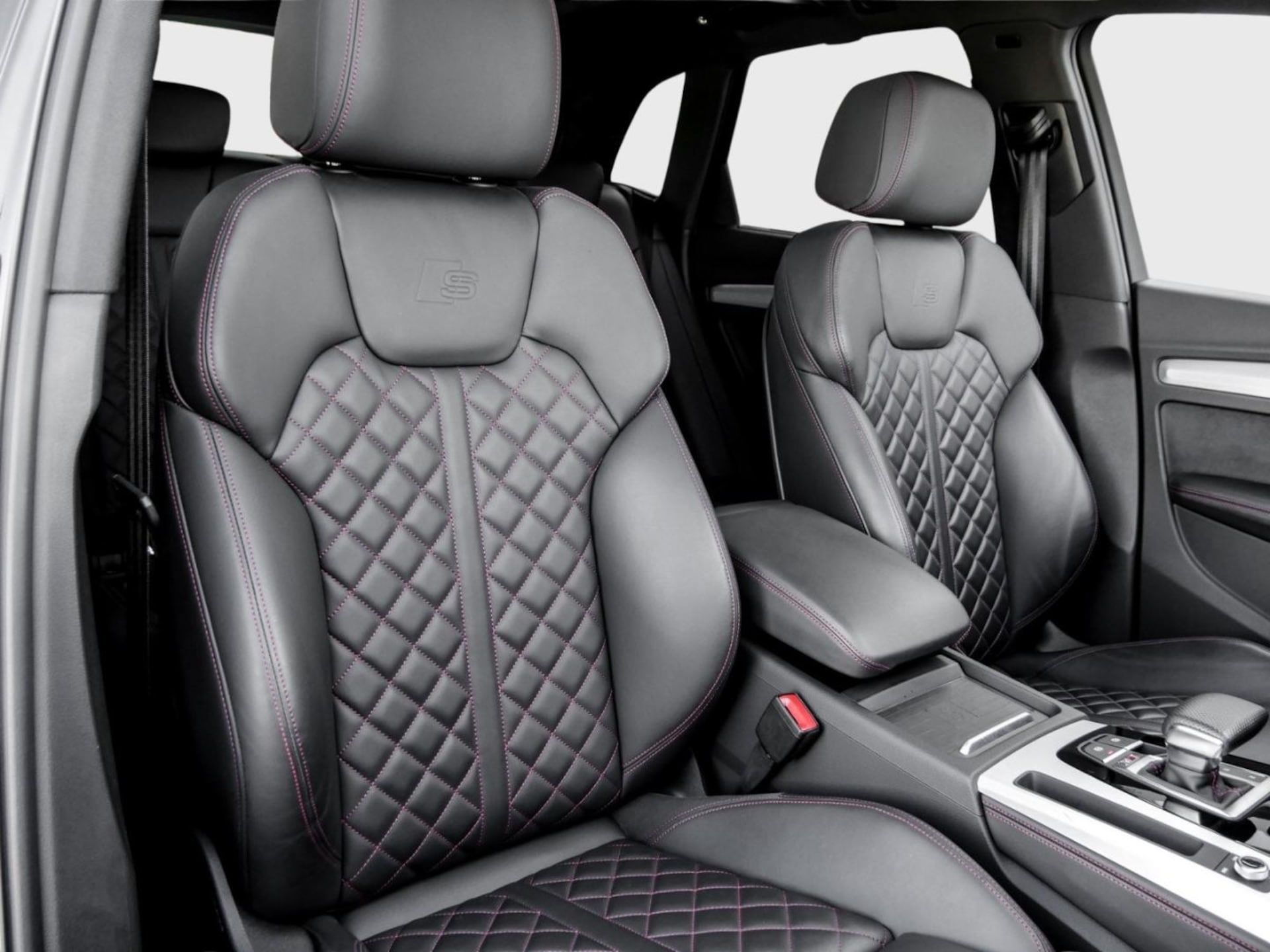 Audi SQ5 SUV