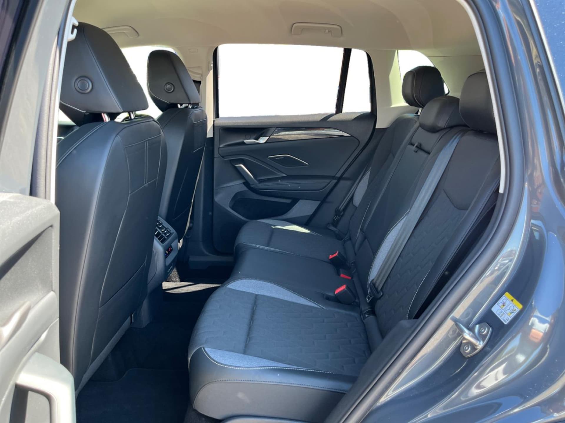 Volkswagen Tiguan ENERGY