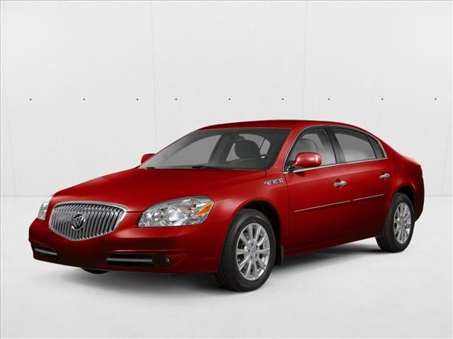 Photo of 2011 Buick Lucerne