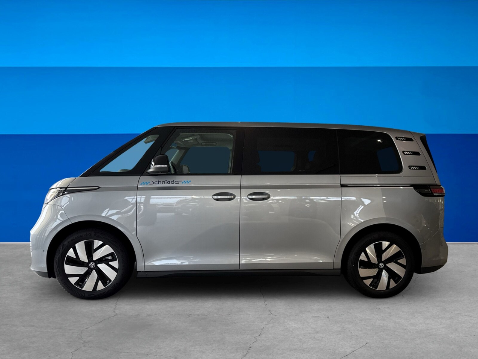 Volkswagen ID. Buzz – Bild 2