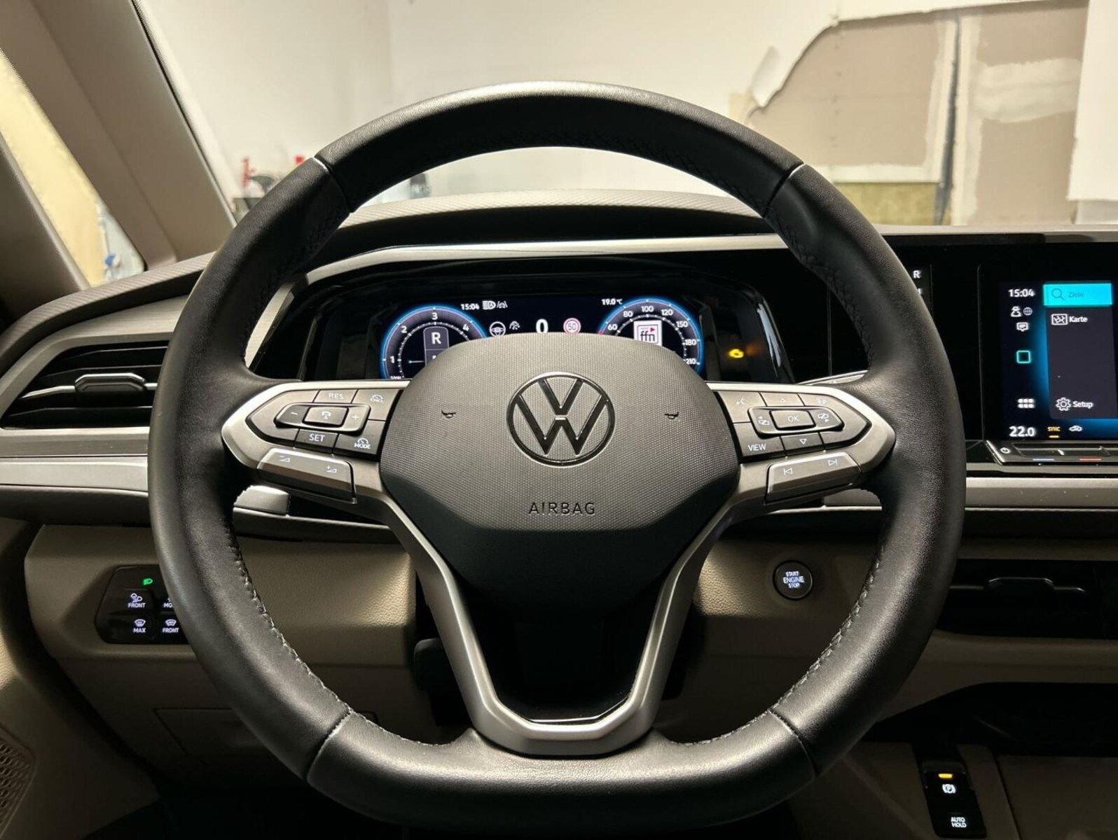 Volkswagen California – Bild 9