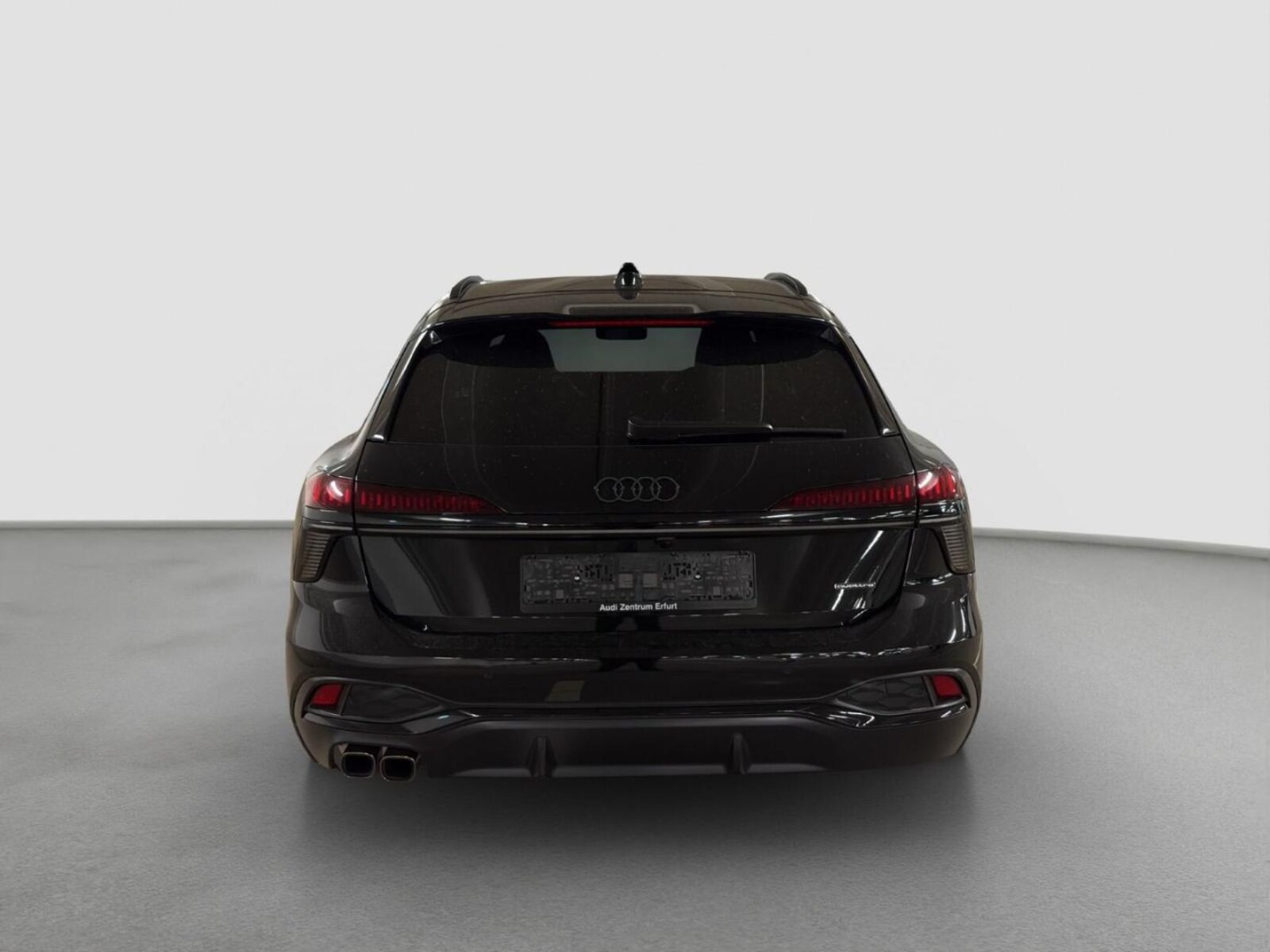 Audi A6 Avant – Bild 5