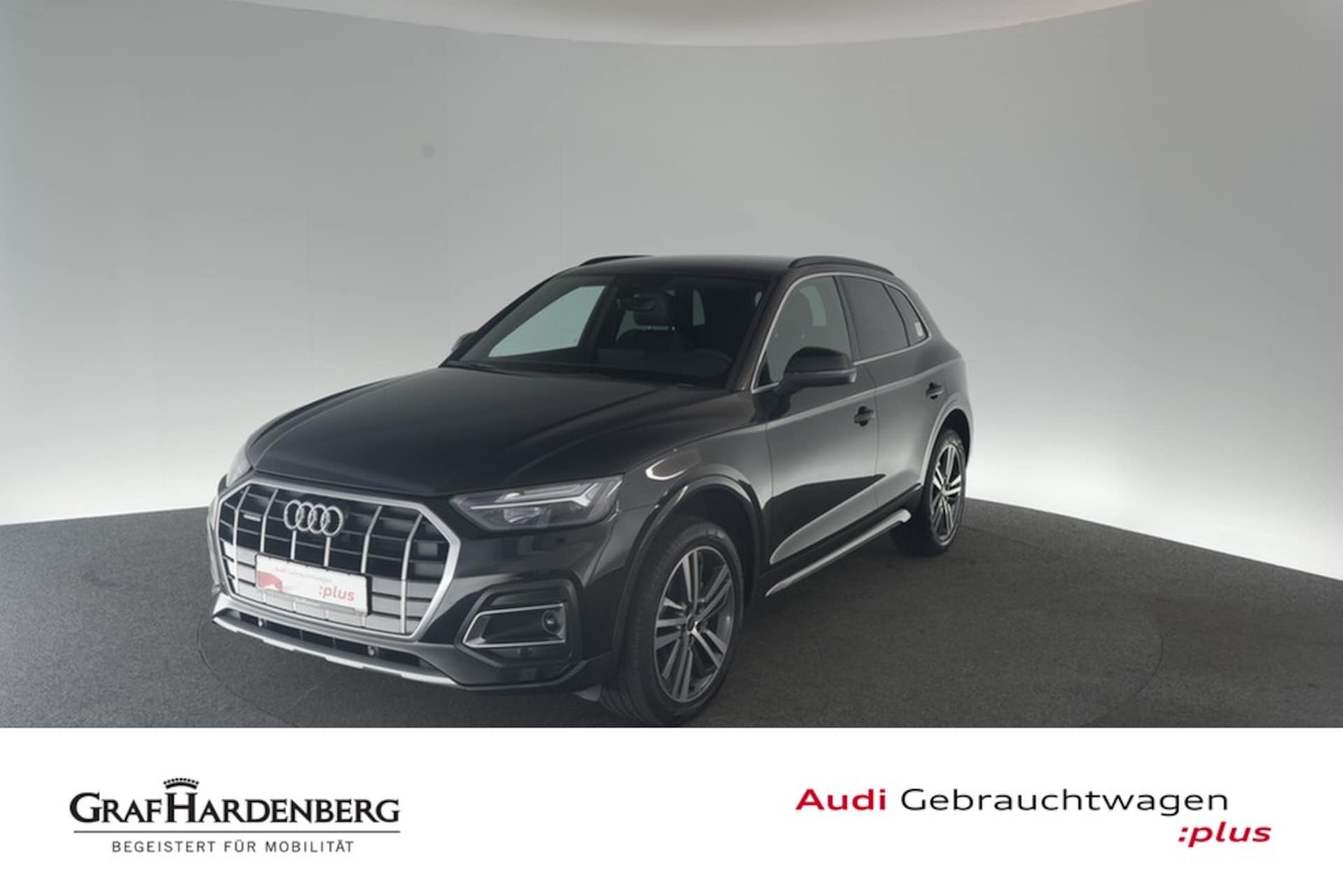 Audi Q5 SUV 2023