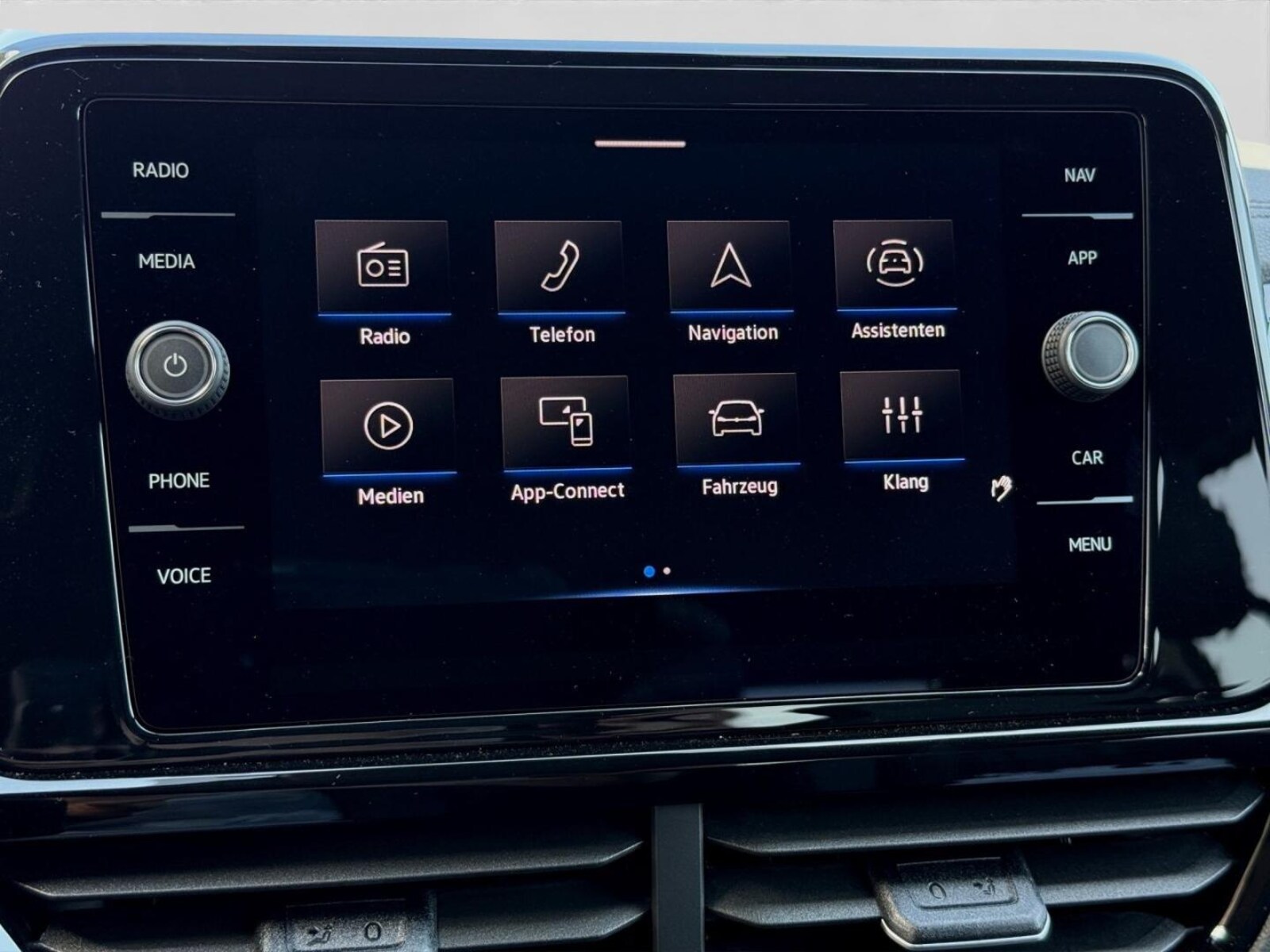 Volkswagen T-Roc – Bild 16