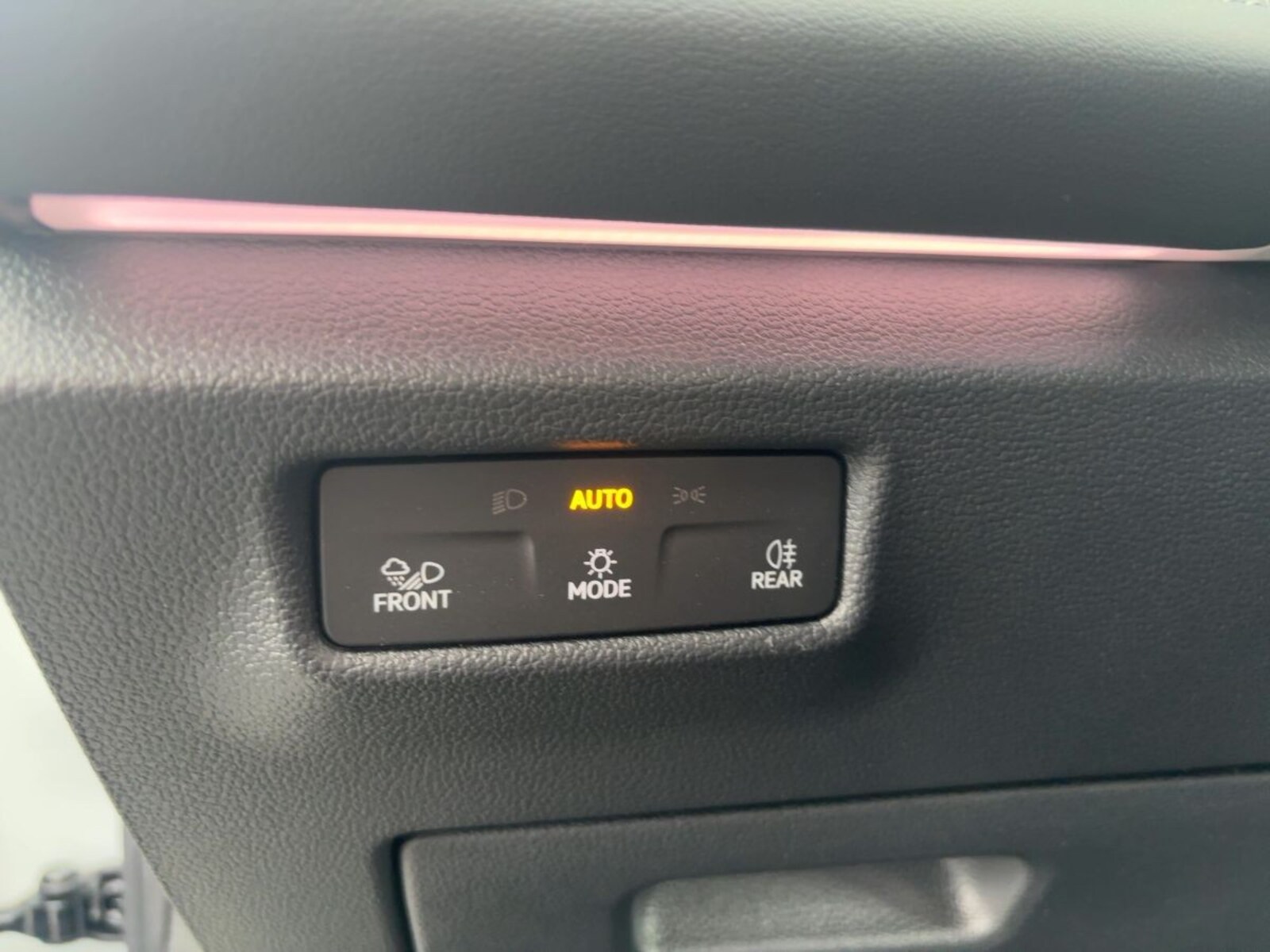 Volkswagen Tayron – Bild 17