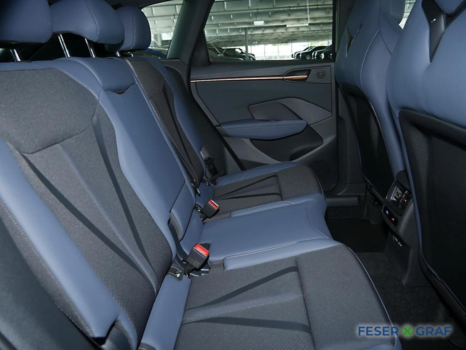 CUPRA Terramar – Bild 6