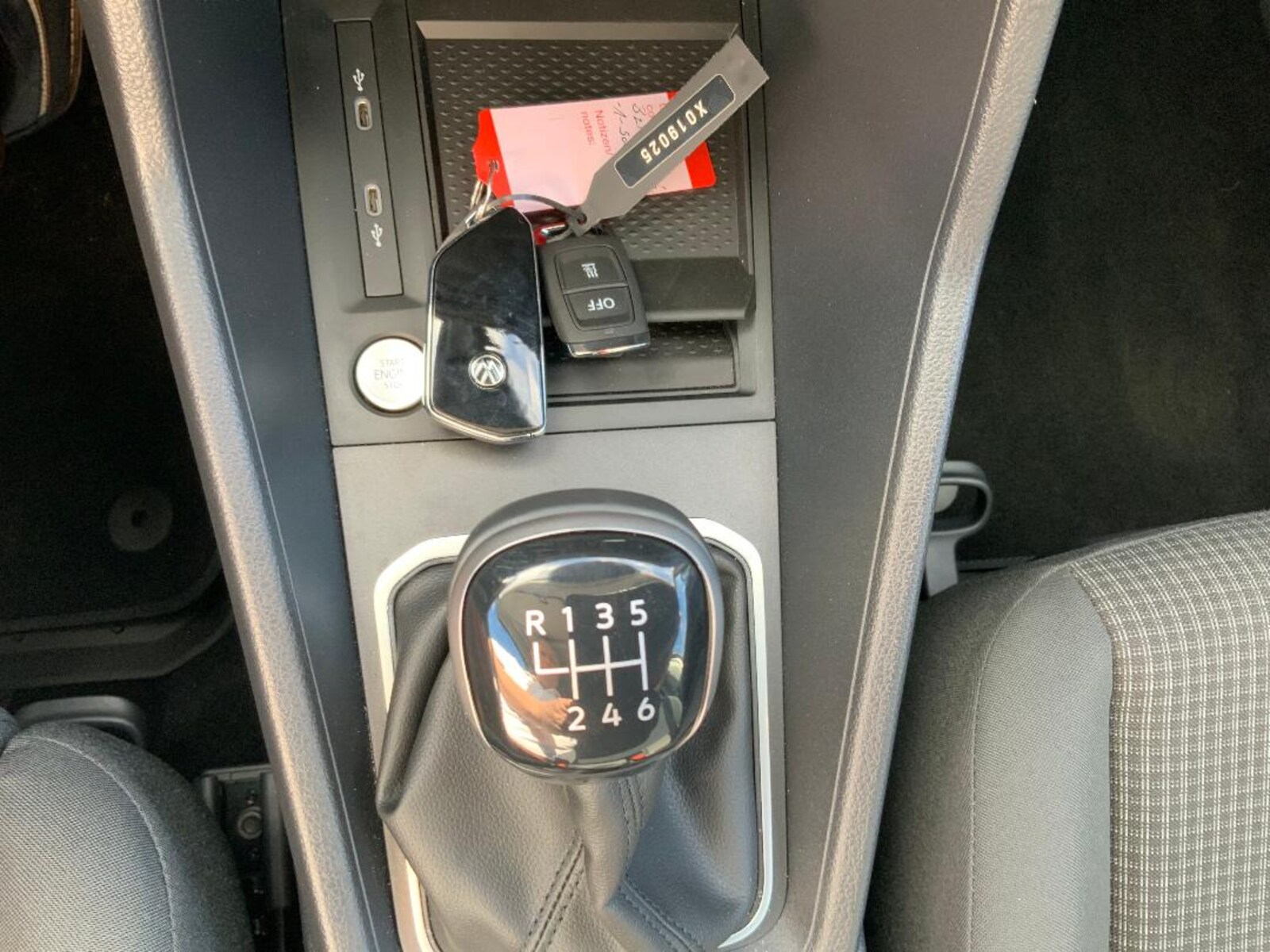 Volkswagen Caddy – Bild 10