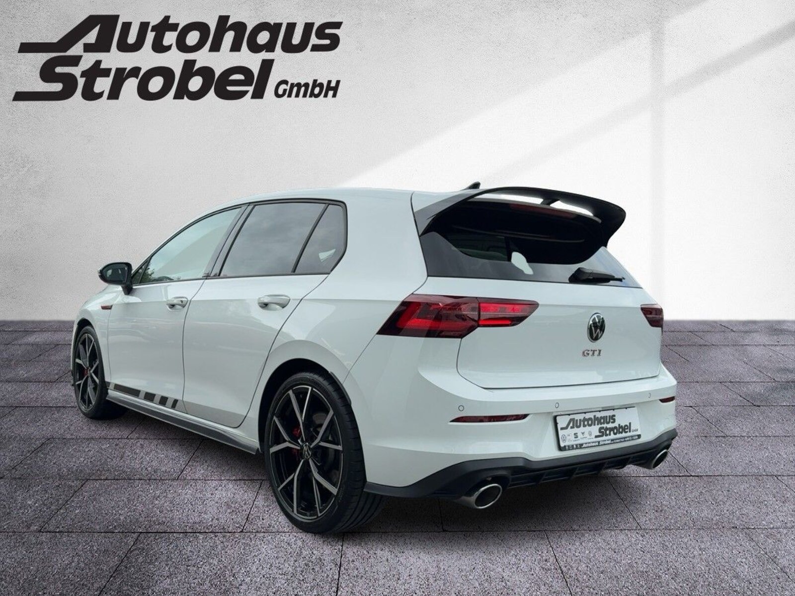 Volkswagen Golf – Bild 4