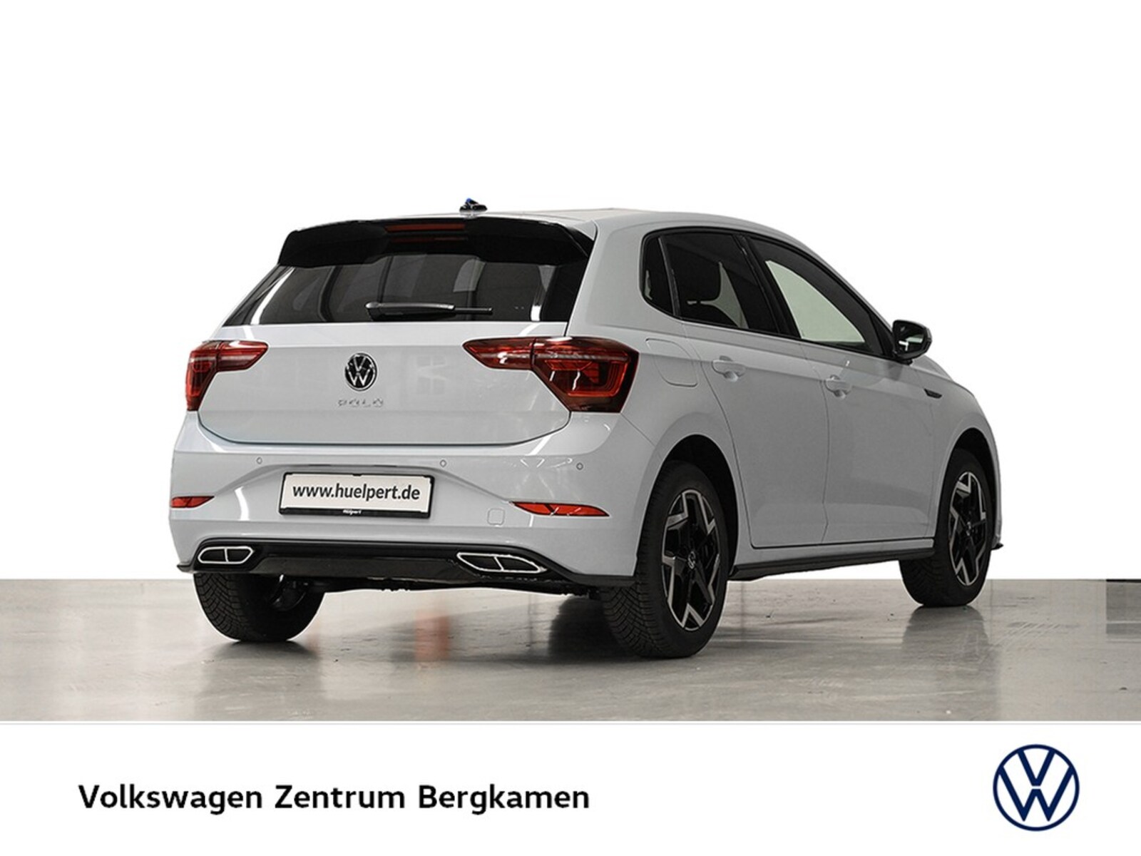 Volkswagen Polo – Bild 2