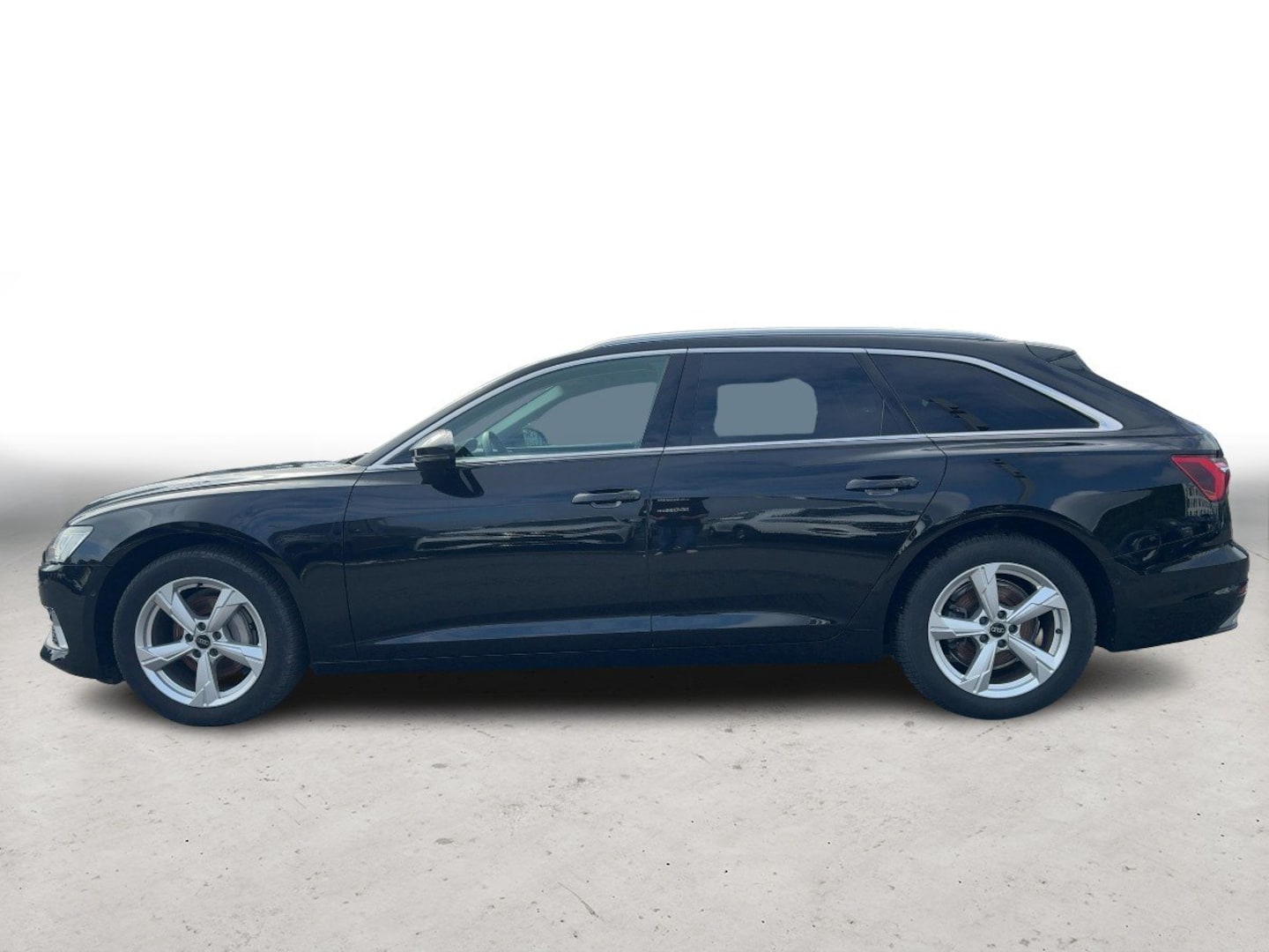 Bild über Audi A6 Avant advanced 40 TDI quattro S tronic - für weitere Informationen kontaktieren Sie den Audi Partner