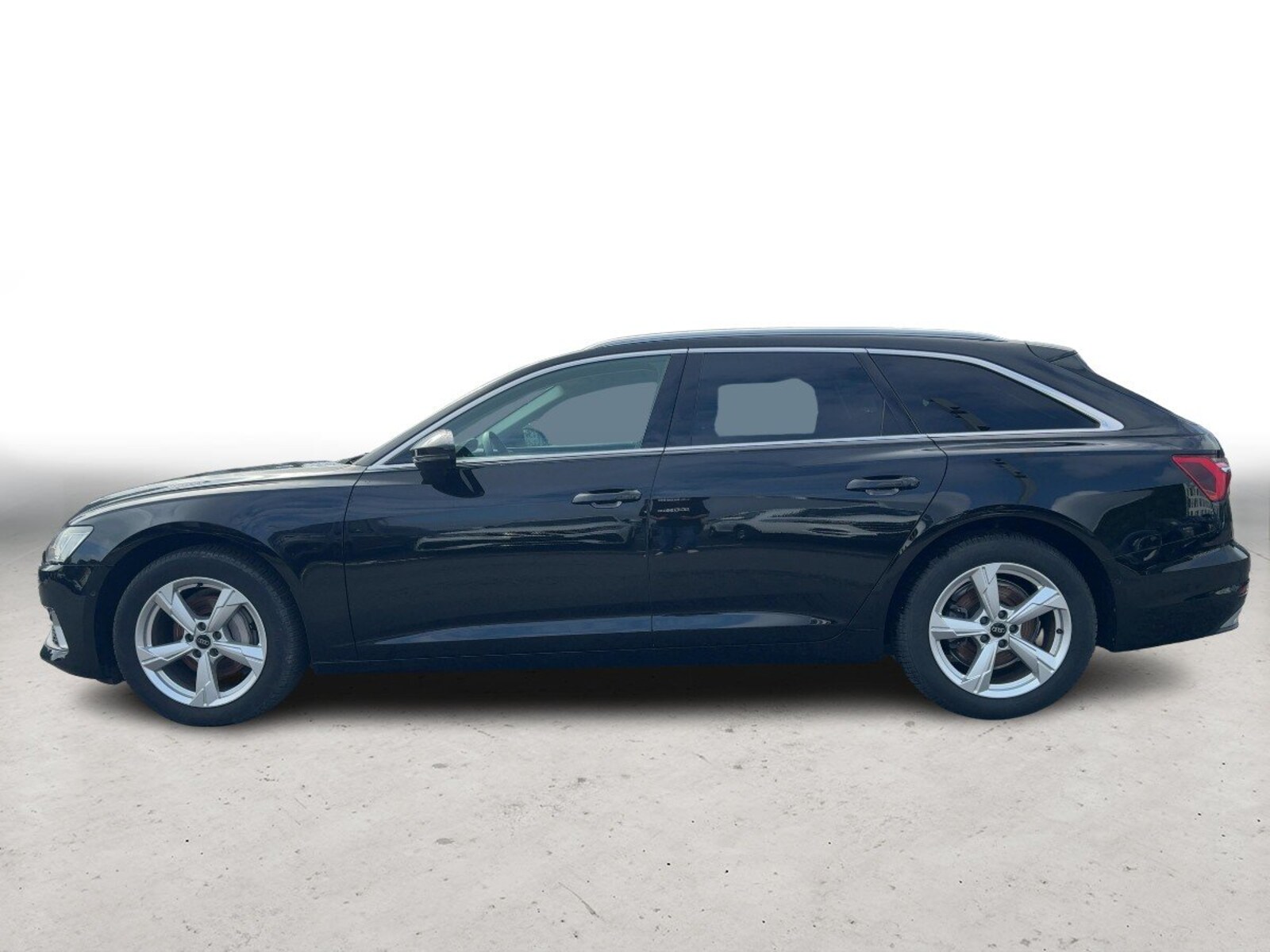 Audi A6 Avant – Bild 3