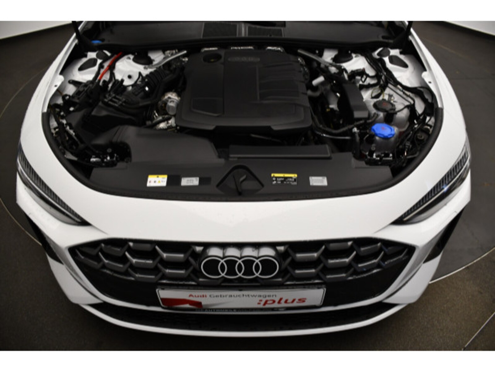 Audi A5 Avant – Bild 13