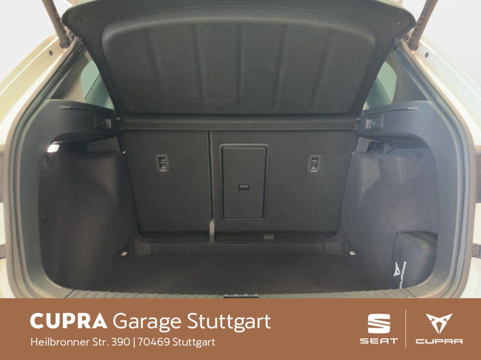 CUPRA Ateca – Bild 6