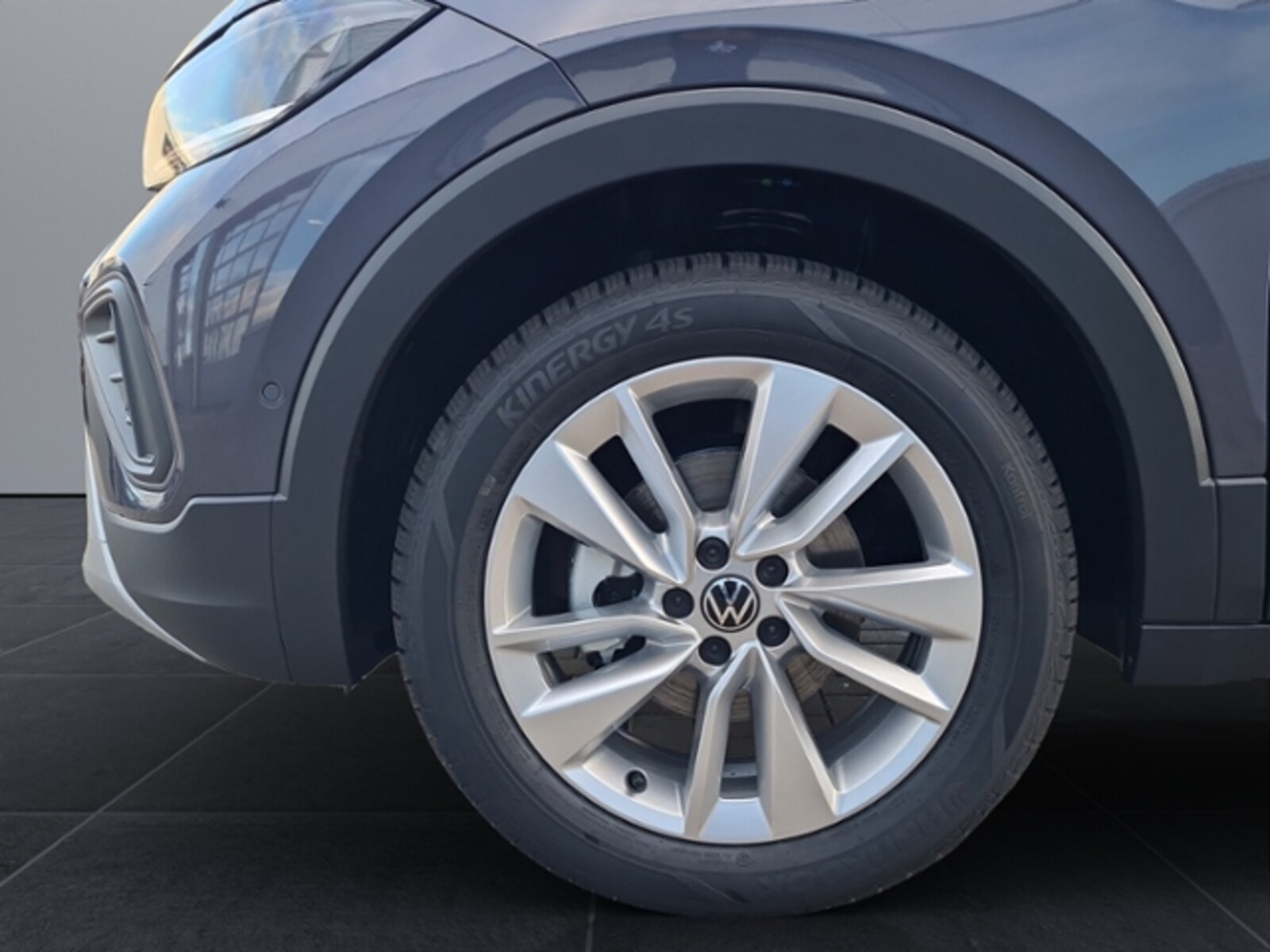 Volkswagen T-Cross – Bild 23