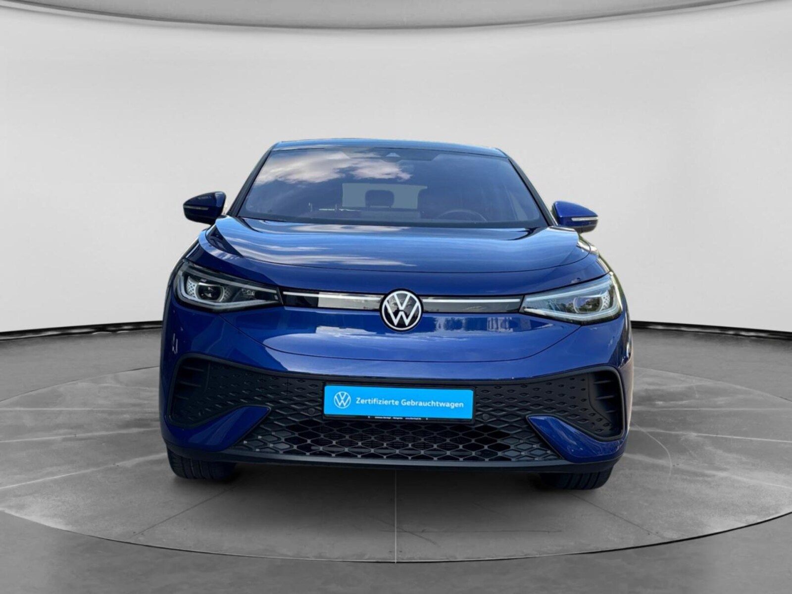 Volkswagen ID.5 – Bild 9
