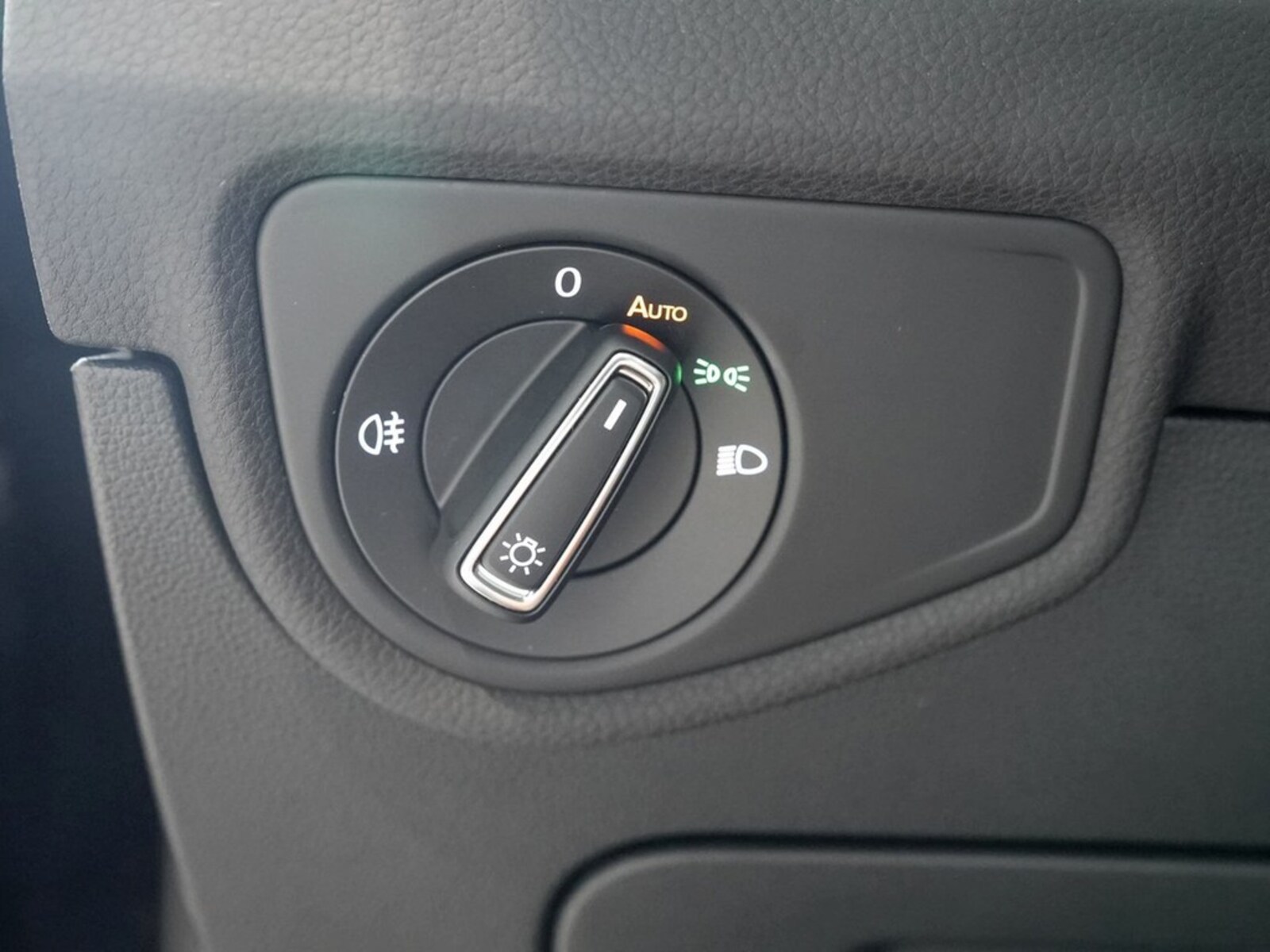 Volkswagen Touran – Bild 18