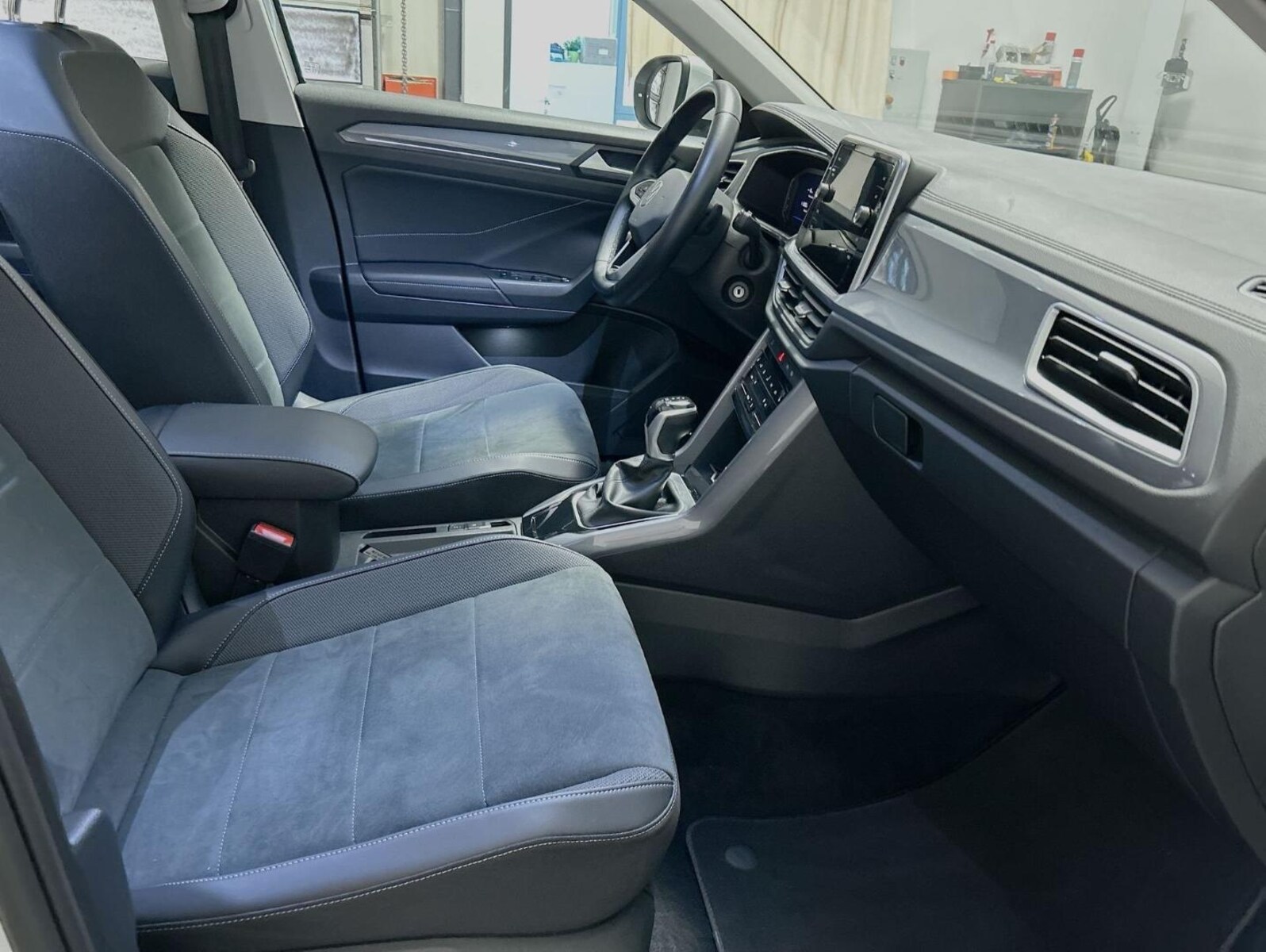 Volkswagen T-Roc – Bild 23