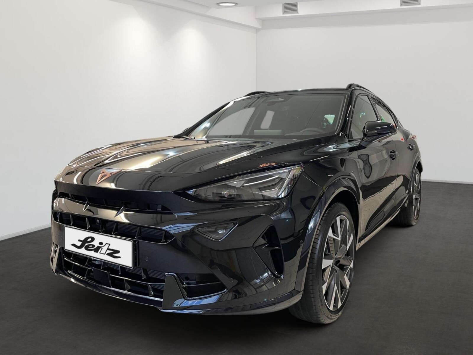 CUPRA Formentor – Bild 2
