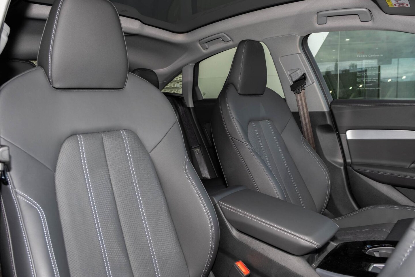 Image about Audi A5 Sedan TFSI 150 kW S tronic