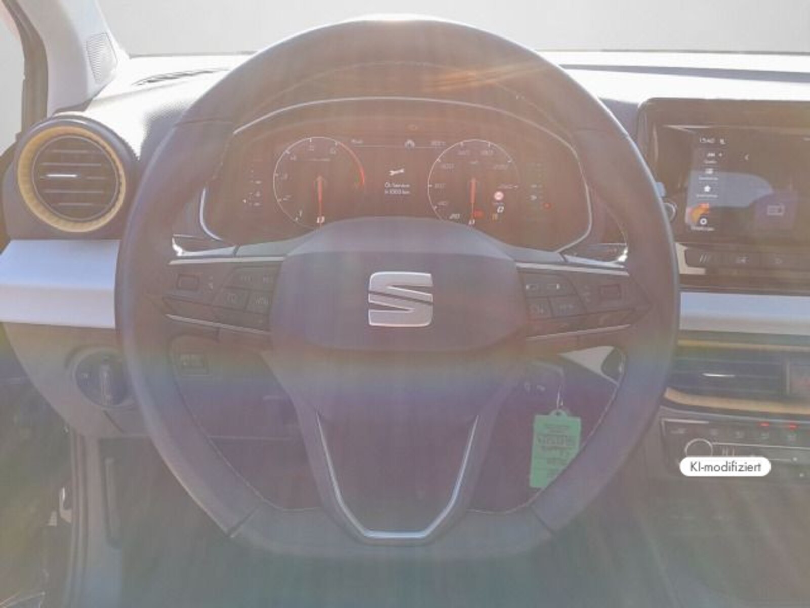 SEAT Ibiza – Bild 9