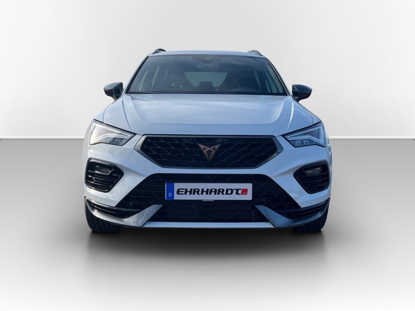 CUPRA Ateca – Bild 2
