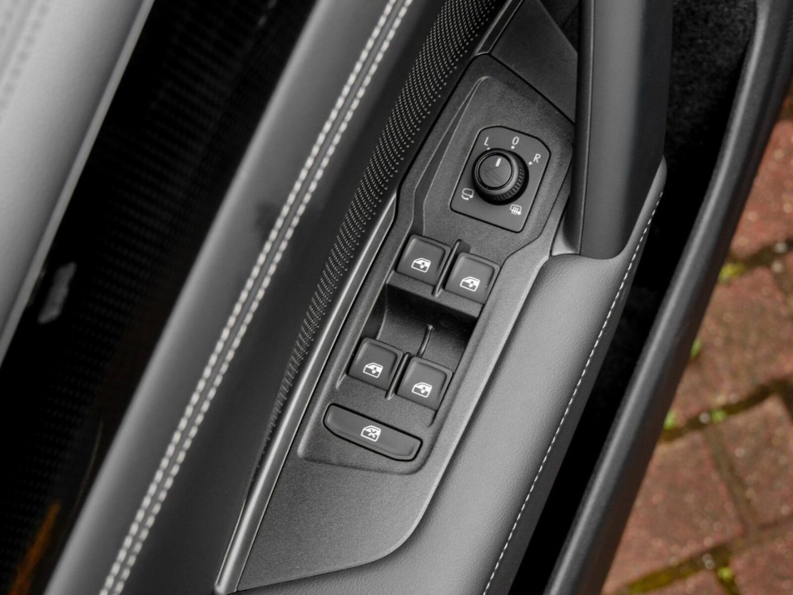 Volkswagen Tiguan – Bild 14