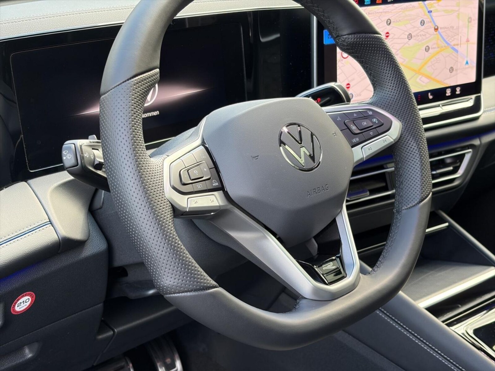 Volkswagen Tiguan – Bild 8