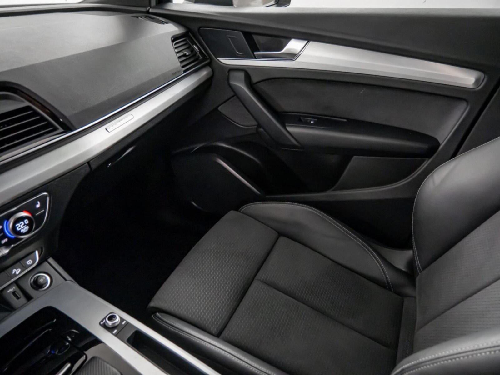 Audi SQ5 – Bild 19