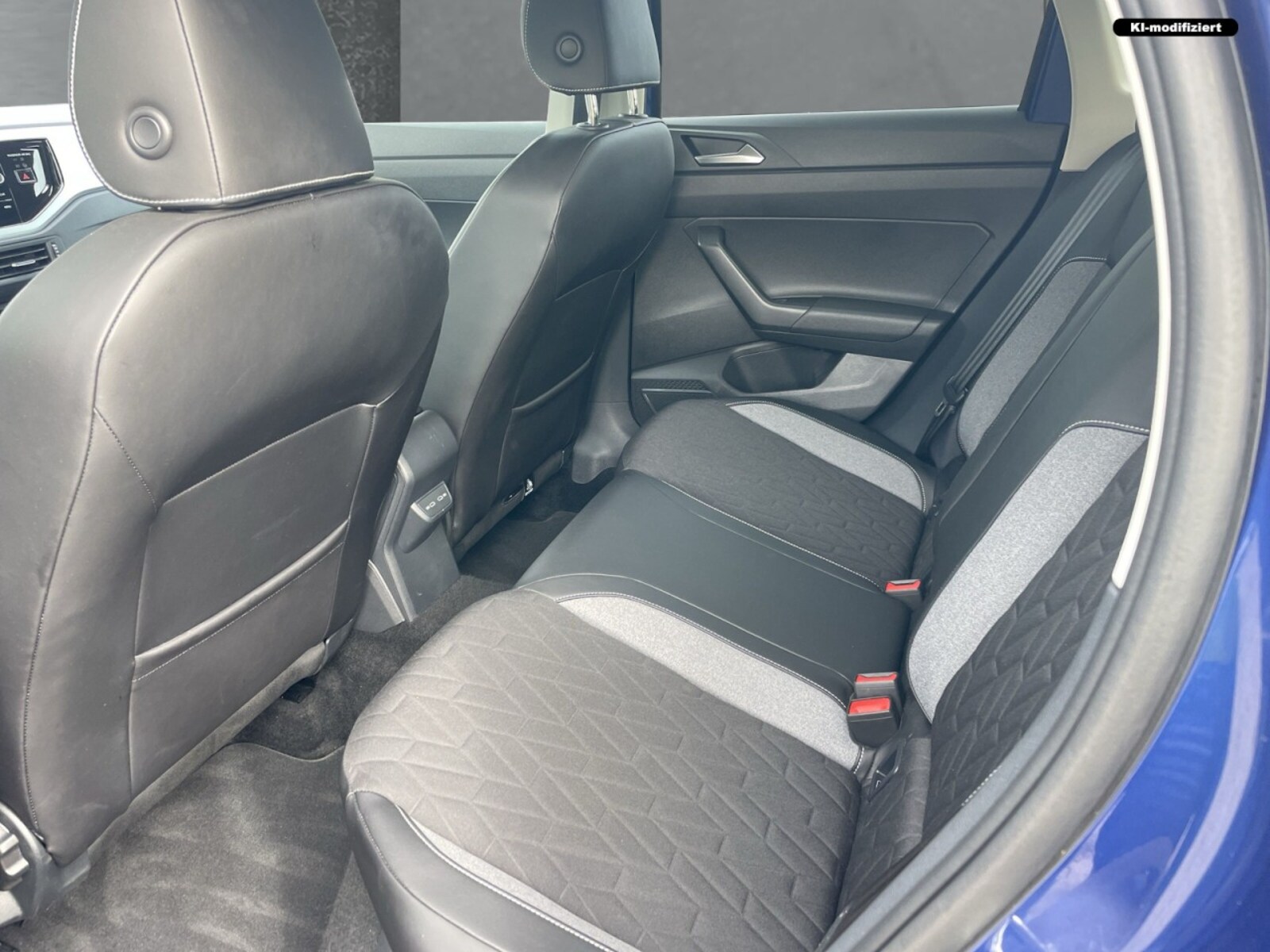 Volkswagen Taigo – Bild 10